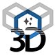 Resin Printed Toy Parts
