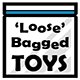Toys without Packaging