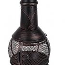 Chimenea