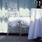 4 Pack | Clear Resin Transparent Chiavari Chair, Armless Stackable Chairs