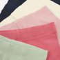 Multi 5 Pack Organic Cotton Shorts