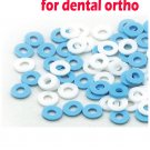 New Koden Elastic Seperators Free Shipping for dental ortho  3pcs