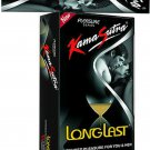 Kamasutra Longlast condom Extended pleasure 10 Pcs free shipping
