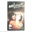 Manforce Jasmine Flavoured Extra Dotted Free Shipping 10pcs