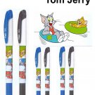 Flair STUDENT Gel Pen Blue Tom Jerry Free Shipping 20pcs