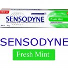 Sensodyne fresh mint  Relief Sensitivity Toothpaste 75gm For Sensitive Teeth