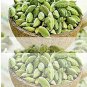 GroGreen Cardamom Whole(Sabut Elaichi)Consistency in quality across the year500g