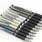 CELLO JOTDOT BALL POINT Blue PUSH BUTTON BALL PEN WITH RUBBER GRIP 10 PCS
