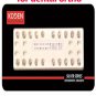 5x Koden Silver Series Bracket for dental ortho free Shipping