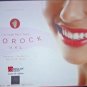 BIOROCK Qualty Teeth Set for Acrylic & Flexible Denture 06 BOX (4 sets in a Box)