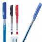 15pcs Flair CHARGER BALL PEN MIX BODY COLOR BLACK INK Free Shipping