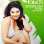 Feather Touch Hair Removal Cream WITH ALOE VERA & ROSE 40g 2PCS