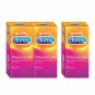 Durex Condoms Pleasure Me | Free Shipping  20 pcs Condoms