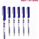 10pcs Flair 2 in 1  Ball Pen Blue+Black Free Shipping