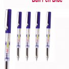 10x Flair Silkina BALL PEN BLUE Free Shipping