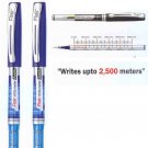 10pcs Flair Writo-Meter Jumbo Gel Pen Blue Free Shipping