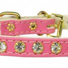 #10 Pink 10