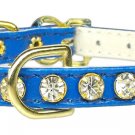 #16 Blue 8