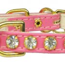#16 Pink 10