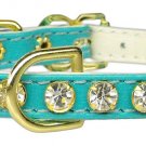 #16 Turquoise 10