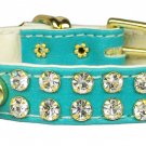 #31 Turquoise 16