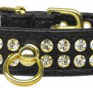 #72 Black 18