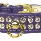 #72 Purple 20