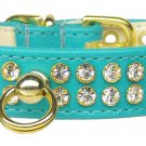 #72 Turquoise 18