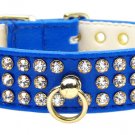 #73 Blue 12