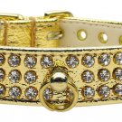 #73 Gold 12
