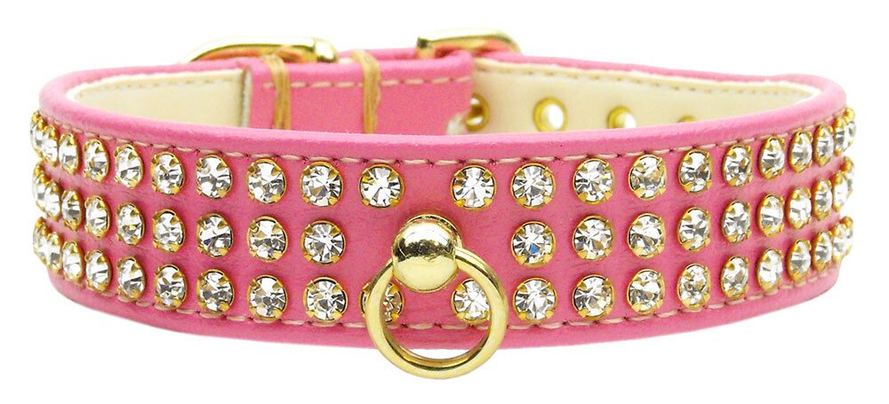 #73 Pink 24