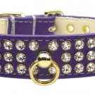 #73 Purple 14