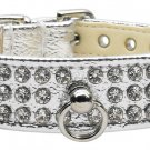 #73 Silver 10