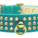 #73 Turquoise 12