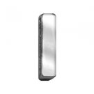 3/4"" (18mm) Chrome Letter Sliding Charms I