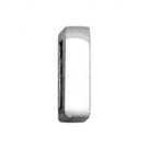 3/8"" (10mm) Chrome Plated Charms I