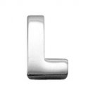 3/8"" (10mm) Chrome Plated Charms L