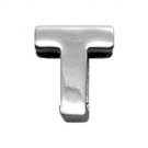 3/8"" (10mm) Chrome Plated Charms T