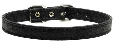 3/8"" Plain Collar Black 10