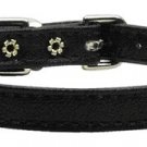 3/8"" Plain Collar Black 10