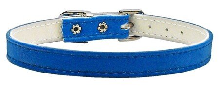 3/8"" Plain Collar Blue 14