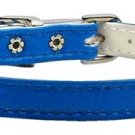 3/8"" Plain Collar Blue 16