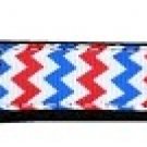 Adopt Don't Shop Nylon Dog Leash 5/8 inch wide 6ft Long