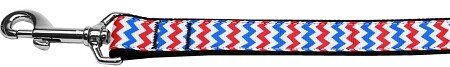 Adopt Don't Shop Nylon Dog Leash 6 Foot