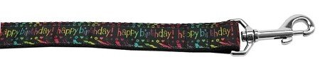 Adopt Me Nylon Dog Collar Large