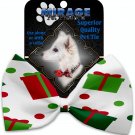 All Wrapped Up 1 inch wide 4ft long Leash