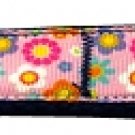 All Wrapped Up Nylon Dog Collar Medium Narrow