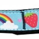 Aloha Cutie Nylon Dog Leash 6 Foot