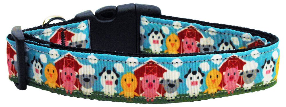 American Cutie Nylon Cat Collar