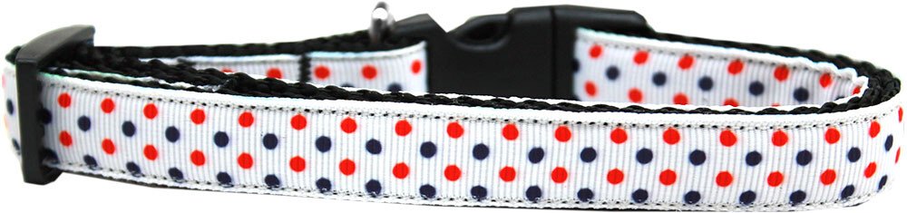 American Swag Nylon Dog Leash 3/8 inch wide 4ft Long